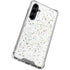 Speckled Funfetti Galaxy S23 FE Clear Case