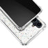 Speckled Funfetti Galaxy S23 FE Clear Case
