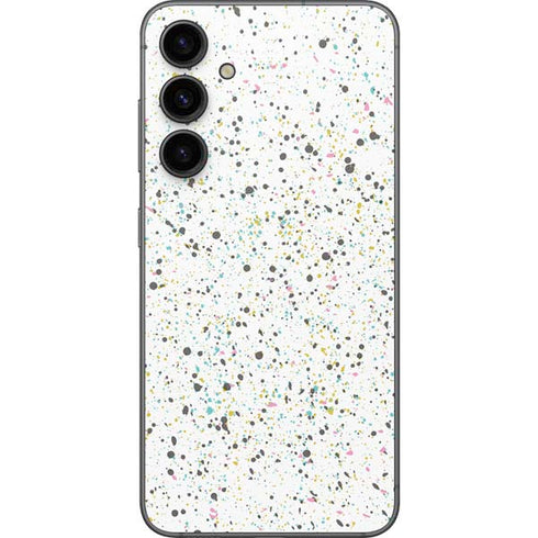 Speckled Funfetti Galaxy S23 FE Skin