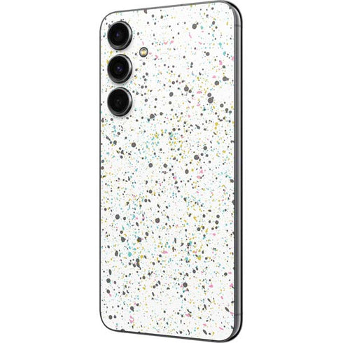 Speckled Funfetti Galaxy S23 FE Skin