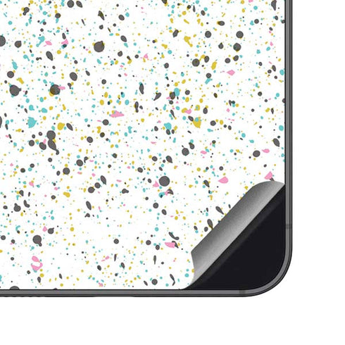 Speckled Funfetti Galaxy S23 FE Skin