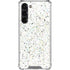 Speckled Funfetti Galaxy S23 Plus Clear Case