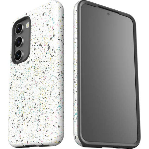 Speckled Funfetti Galaxy S23 Plus Pro Case