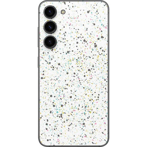 Speckled Funfetti Galaxy S23 Plus Skin