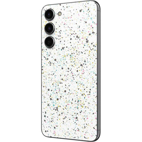 Speckled Funfetti Galaxy S23 Plus Skin