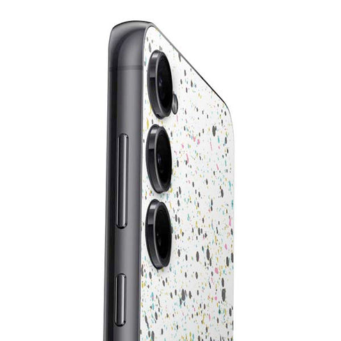 Speckled Funfetti Galaxy S23 Plus Skin
