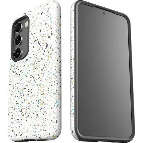 Speckled Funfetti Galaxy S23 Pro Case