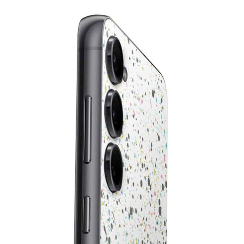 Speckled Funfetti Galaxy S23 Skin