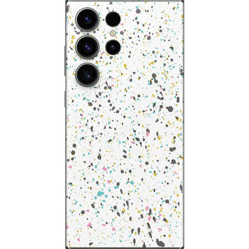 Speckled Funfetti Galaxy S23 Ultra Skin