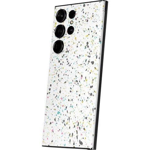 Speckled Funfetti Galaxy S23 Ultra Skin