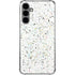 Speckled Funfetti Galaxy S24 Plus Clear Case