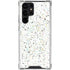 Speckled Funfetti Galaxy S24 Ultra Clear Case
