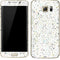 Speckled Funfetti Galaxy S7 Edge Skin