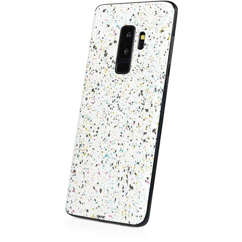 Speckled Funfetti Galaxy S9 Plus Skin