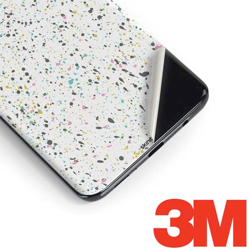 Speckled Funfetti Galaxy S9 Plus Skin