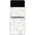 Speckled Funfetti Galaxy Z Flip3 5G Skin