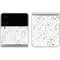 Speckled Funfetti Galaxy Z Flip4 5G Skin