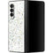 Speckled Funfetti Galaxy Z Fold3 5G Skin
