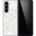 Speckled Funfetti Galaxy Z Fold5 5G Skin