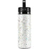 Speckled Funfetti Hydro Flask 20oz Wide Mouth Skin