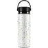 Speckled Funfetti Hydro Flask 20oz Wide Mouth Skin