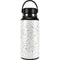 Speckled Funfetti Hydro Flask 32oz Wide Mouth Skin