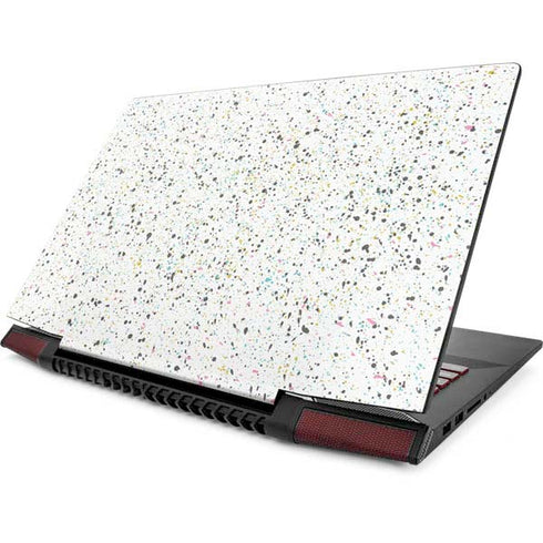 Speckled Funfetti Lenovo IdeaPad Skin