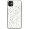 Speckled Funfetti iPhone 11 Clear Case