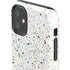 Speckled Funfetti iPhone 11 Impact Case