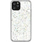 Speckled Funfetti iPhone 11 Pro Clear Case