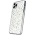 Speckled Funfetti iPhone 11 Pro Clear Case