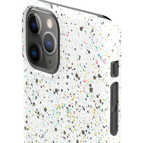 Speckled Funfetti iPhone 11 Pro Lite Case