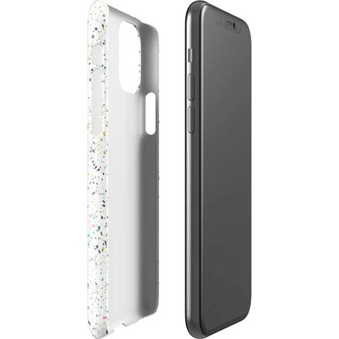 Speckled Funfetti iPhone 11 Pro Lite Case