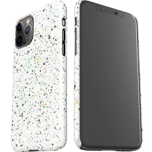 Speckled Funfetti iPhone 11 Pro Lite Case