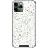 Speckled Funfetti iPhone 11 Pro Max Clear Case