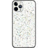 Speckled Funfetti iPhone 11 Pro Skin