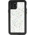 Speckled Funfetti iPhone 11 Pro Waterproof Case