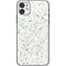 Speckled Funfetti iPhone 11 Skin
