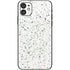 Speckled Funfetti iPhone 11 Skin