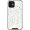 Speckled Funfetti iPhone 12 Clear Case