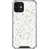 Speckled Funfetti iPhone 12 Mini Clear Case