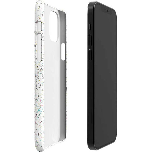 Speckled Funfetti iPhone 12 Mini Lite Case