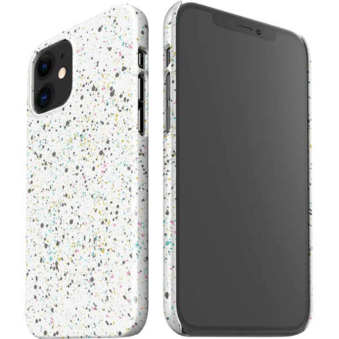 Speckled Funfetti iPhone 12 Mini Lite Case