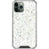 Speckled Funfetti iPhone 12 Pro Clear Case