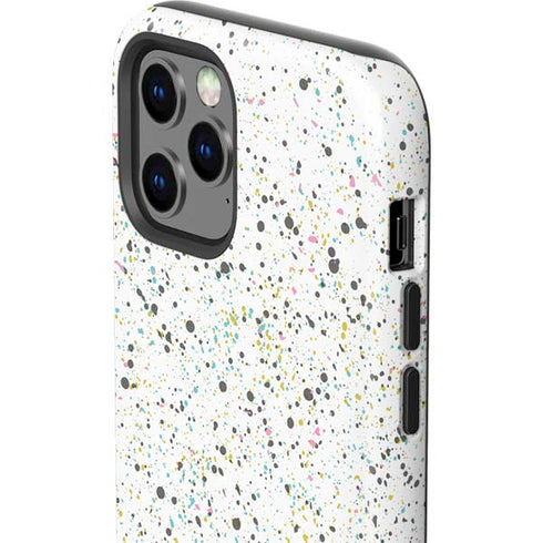 Speckled Funfetti iPhone 12 Pro Impact Case