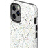 Speckled Funfetti iPhone 12 Pro Impact Case