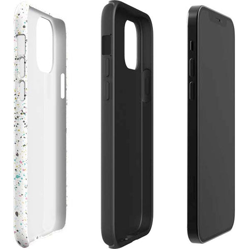Speckled Funfetti iPhone 12 Pro Impact Case