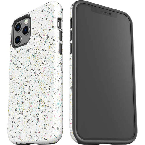 Speckled Funfetti iPhone 12 Pro Impact Case