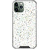 Speckled Funfetti iPhone 12 Pro Max Clear Case