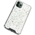 Speckled Funfetti iPhone 12 Pro Max Clear Case